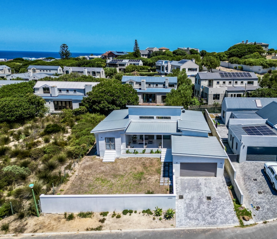 4 Bedroom Property for Sale in Vermont Western Cape